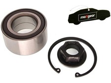 CUSCINETTO RUOTA ANTERIORE PER FORD FOCUS I MK1 98-05 FIESTA V MK5 01-10 FUSION 02-12 OMAGGIO