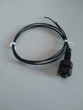 PIC MS-228-3 Sensor Reed-Kontakt Schließer Magnet-Kontakt M8-Gewinde Reedsensor