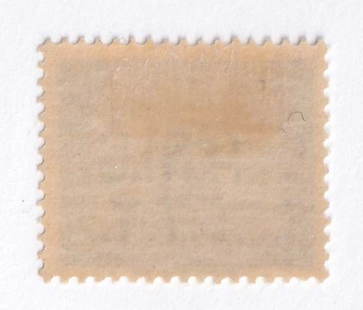 SELLOS DE MATT ITALIA TRIESTE SCOTT #J10 FRANQUEO DEBIDO EMISIÓN DE 1947, MH CV $4175 Foto 2 de 3