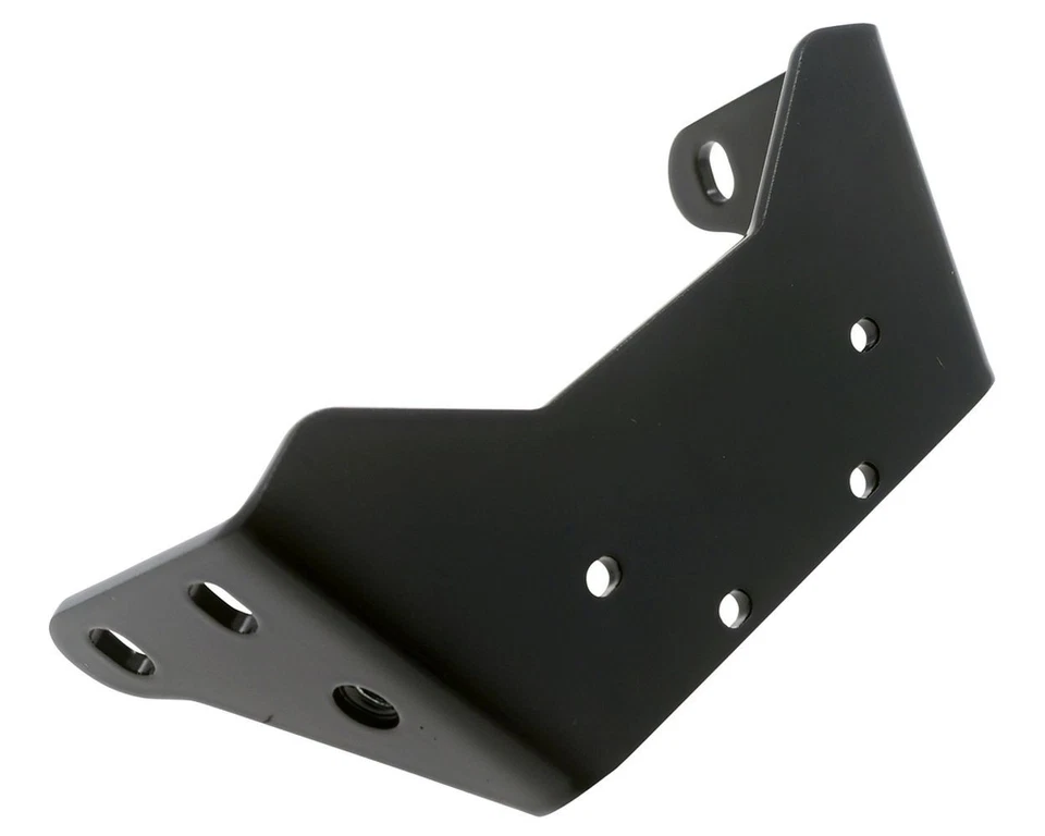 GPS Navi Halter QUICK-LOCK für Kawasaki Versys 1000 15- Halterung Motorrad Moped - Bild 3 von 3