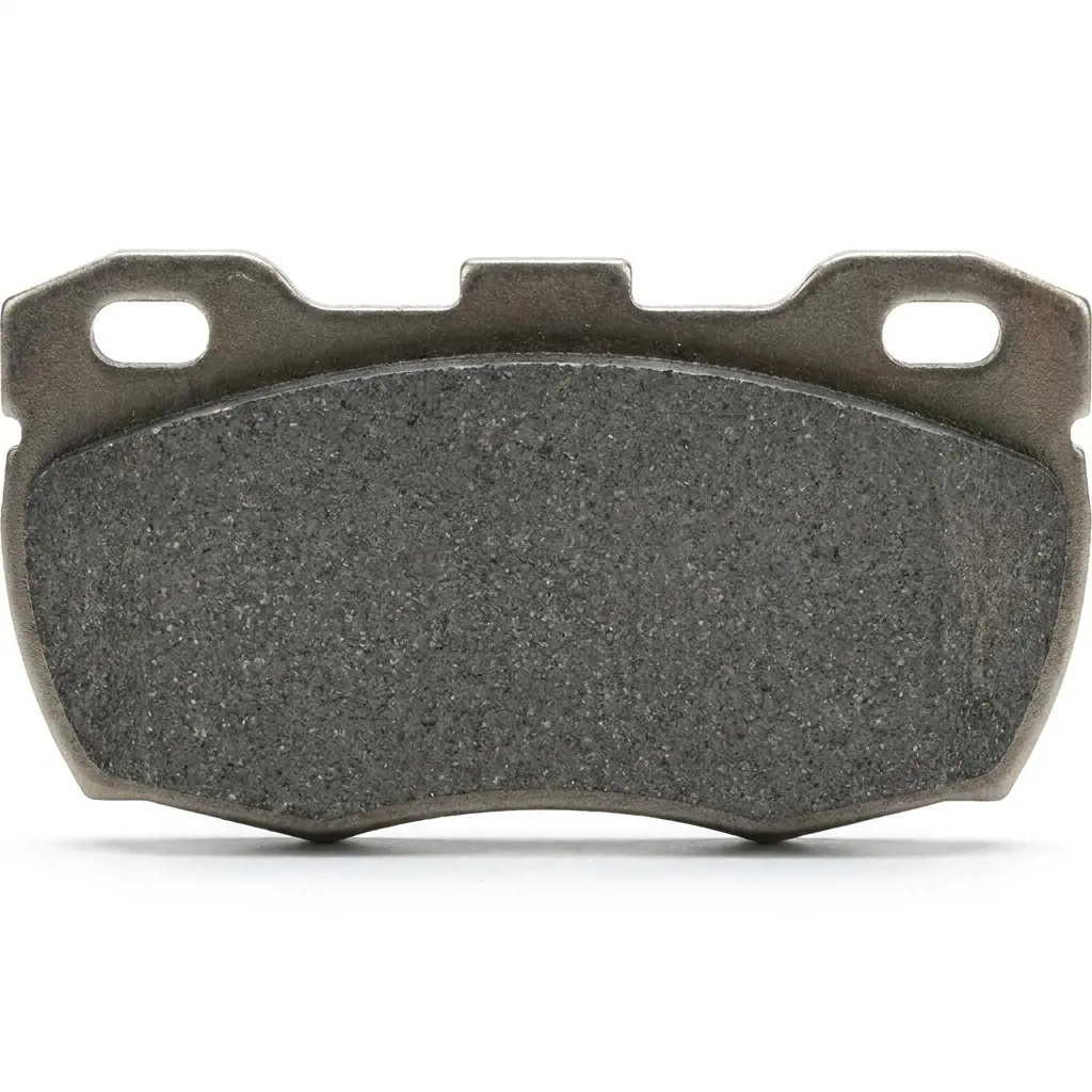 Für DELPHI LOCKHEED HAMULCE LP506 BRAKE PAD AXLE SET LAND ROVER - Bild 2