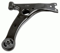 Lemförder Querlenker Dreieckslenker 34730 01 FüR Corolla Toyota Stahlblech Verso