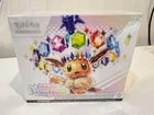 POKÉMON ETB🔥 EV8.5🔥 | Évolution Prismatique | Scellé FR