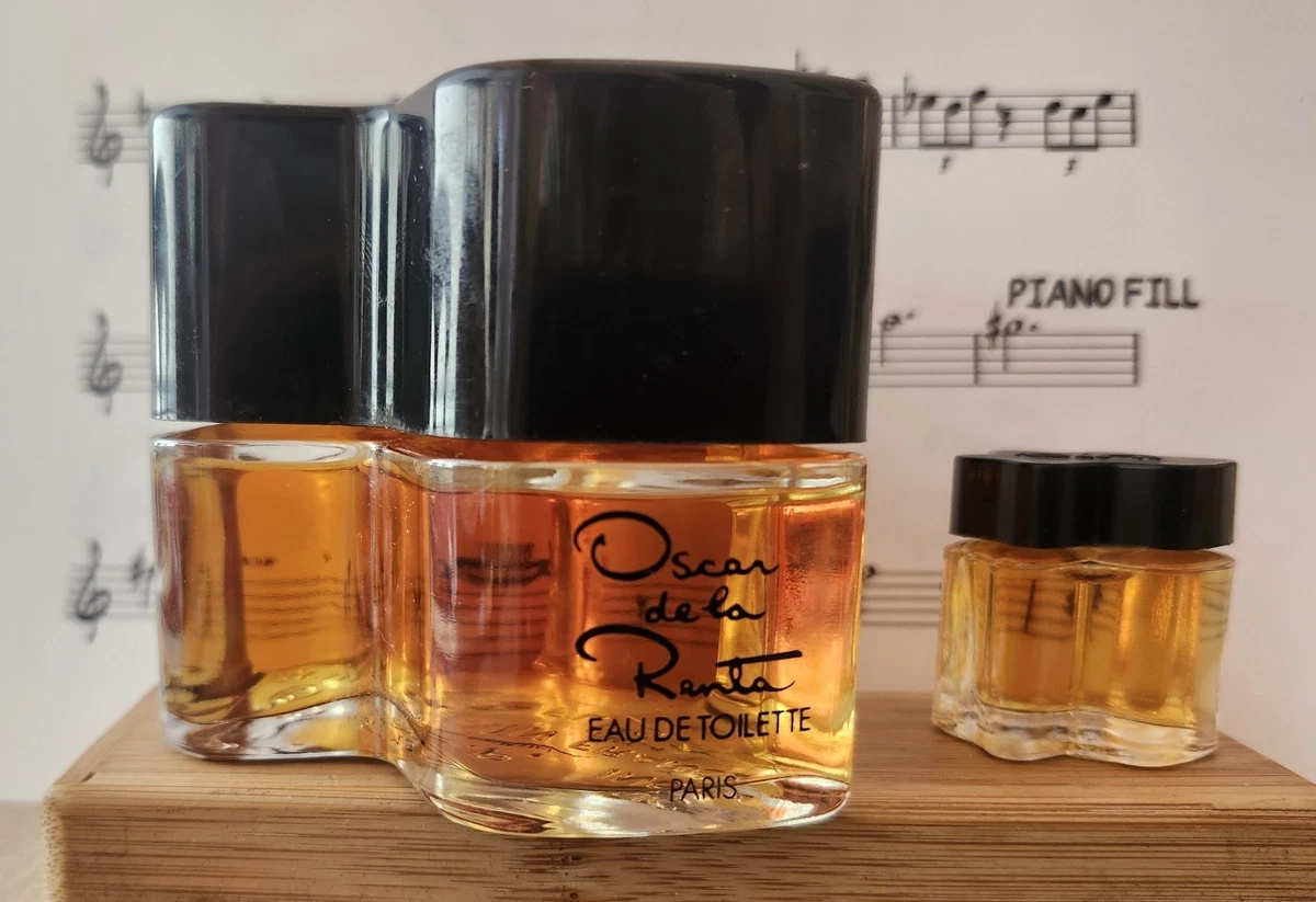 Oscar de la Renta Discontinued Fragrances for Women for sale - eBay