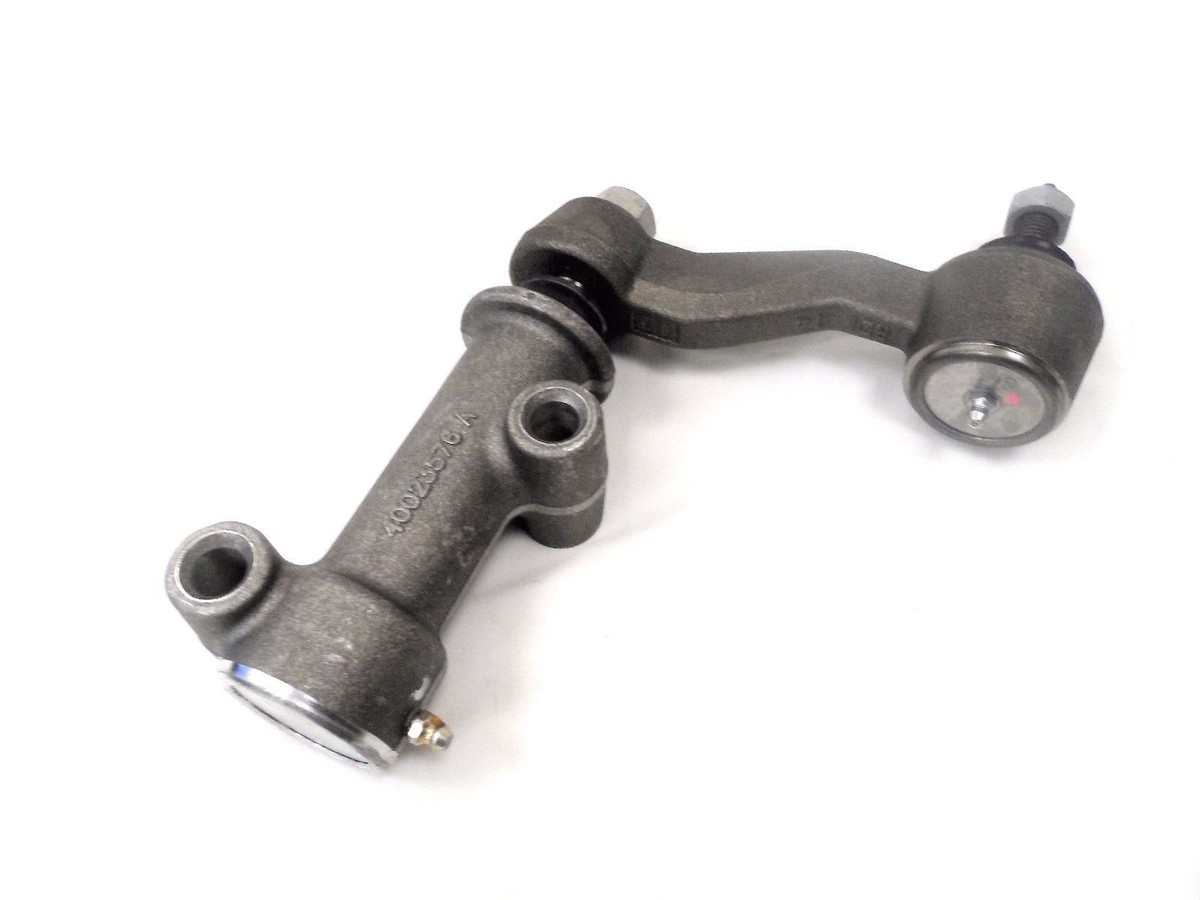 OEM Genuine Steering Idler Arm Kit GM 19178433 (40023576-Housing