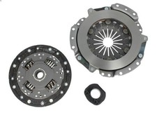 Kit d'embrayage Dacia DOKKER