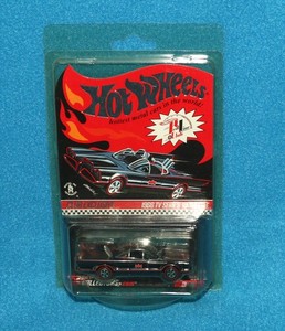 Hot Wheels Rlc Batmobile | eBay