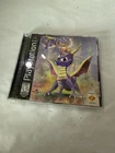 Spyro the Dragon (PlayStation 1, 1998)