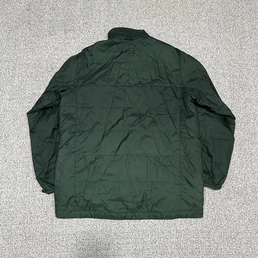 Patagonia Men's Lightweight Puffer Jacket thumbnail 6