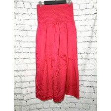 Wild fable. Red skirt. Size S