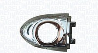 Magneti Marelli TüRgriff Links FüR Fiat