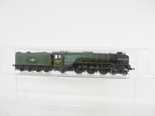 Bachmann OO Gauge Steam Locomotive BR Green 4-6-2 A1 60144 King's Courier