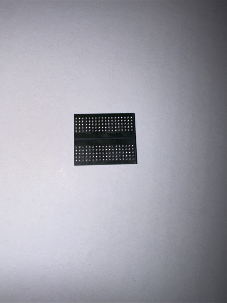 1pc Samsung K4ZAF325BM-HC16 GDDR6 BGA IC Chipset (tested) | eBay