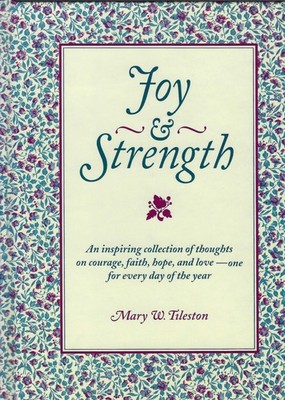 Joy & Strength