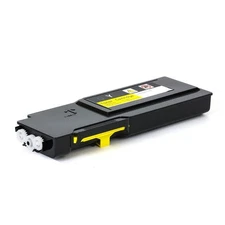 Compatible 106R02227-COMP Yellow Xerox High Yield Toner Cartridge