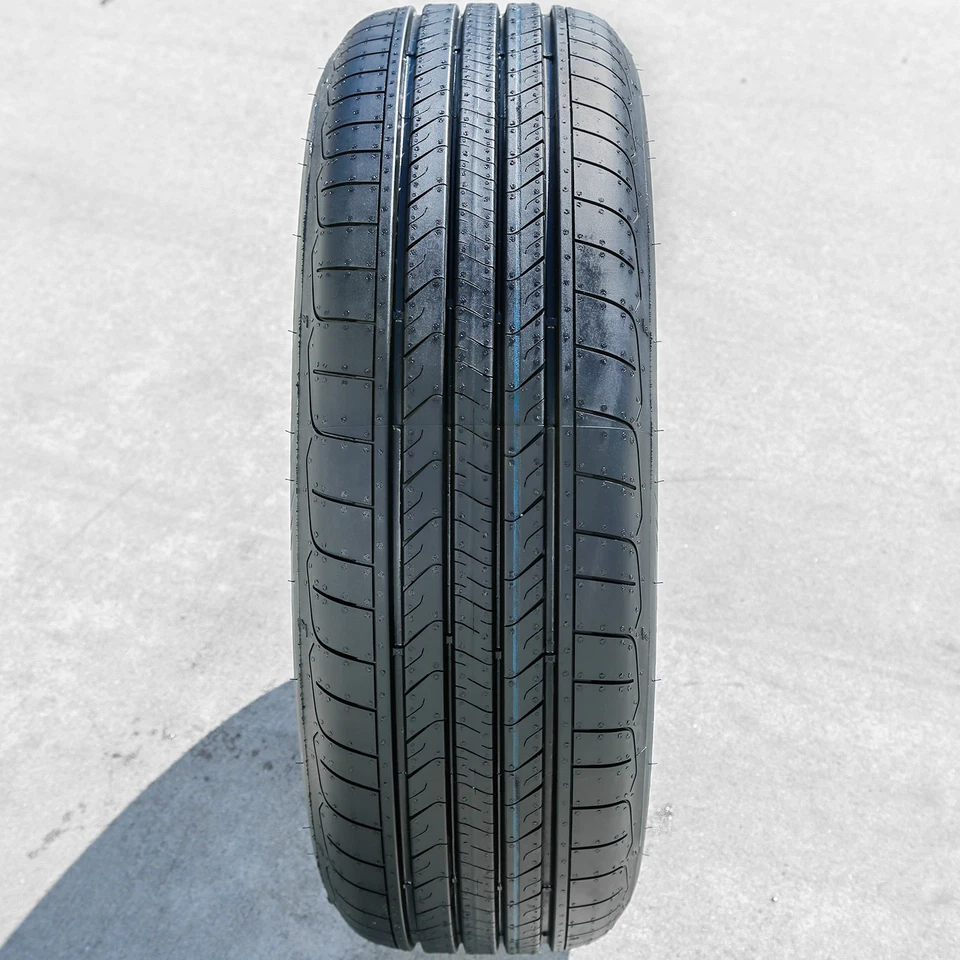 4 Tires Goodyear Assurance Triplemax 2 205/65R16 95H AS A/S All Season Foto 4 de 4
