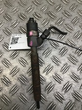 Einspritzdüse Injektor Mercedes-Benz E-Klasse (W211) E 270 CDI 130kW 177PS A611