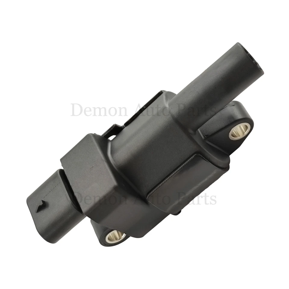 8pcs Ignition Coil and Spark Plug For Cadillac Escalade ESV 6.0L 6.2L V8 UF-742 - Image 2 of 4