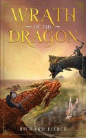 Richard Fierce | Wrath Of The Dragon | Taschenbuch | Englisch (2021)