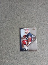 Marshawn Lynch 2007 Upper Deck Rookie Premiere Rc