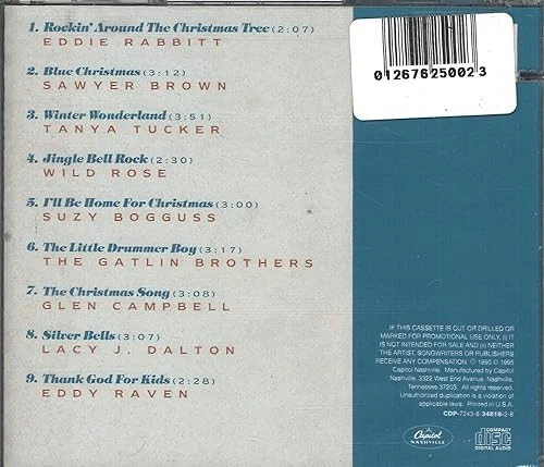 Christmas for the 90's Vol. 1 - Imagem 4 de 4