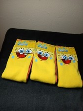 SpongeBob SquarePants Patrick Socks ONLY ONE AVAILABLE 2 were sold