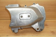 80-83 Kawasaki KZ550 KZ 550 Left Chain Magneto Stator Sprocket Cover 14026-1083