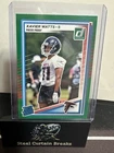 2025 Panini Xavier Watts Base (Raw)