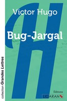 Victor Hugo | Bug-Jargal (Grands CaractèRes) | Taschenbuch | FranzöSisch (2015)