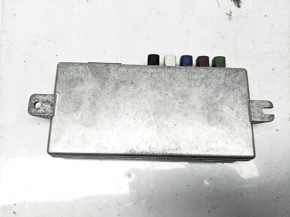 Unidad de módulo de control de cámara de visión envolvente BMW 328I 2012-2016 66-53-9-282-424 Foto 4 de 4