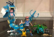 lego ivysaur
