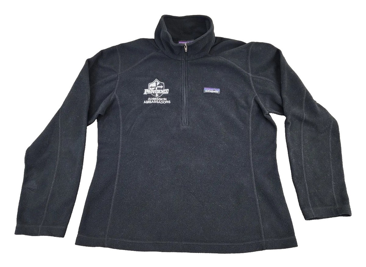Patagonia Providence College Jacket Womens Medium Admission Ambassadors Ladies View 2