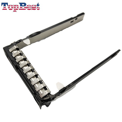 Lot P22892 2.5" Drive Caddy HP DL360 DL365 DL380 DL385 DL325 Gen10Plus Gen11 V2 - Picture 27 of 40