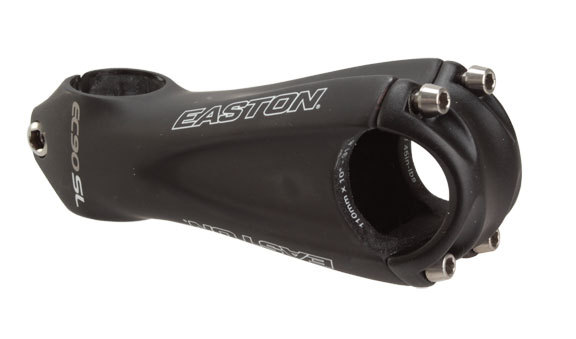 Easton EC90 Sl Carbono Bicicleta Potencia 31.8 X 10 Grados X 110mm Mate UD Easton EC90 Grados Sl Carbono Bicicleta Potencia 31.8 X 10 Grados EC90 X 110mm Mate UD 3aa85b