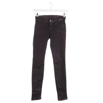 Jeans J Brand Indigo W24 Super Skinny