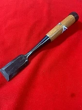 Japanese Chisel oire nomi Kikuhiromaru 30mm Wood working tool 菊弘丸