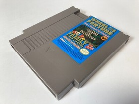 Wheel of Fortune Family Edition Nintendo NES *CIB, BEST LOOKING*