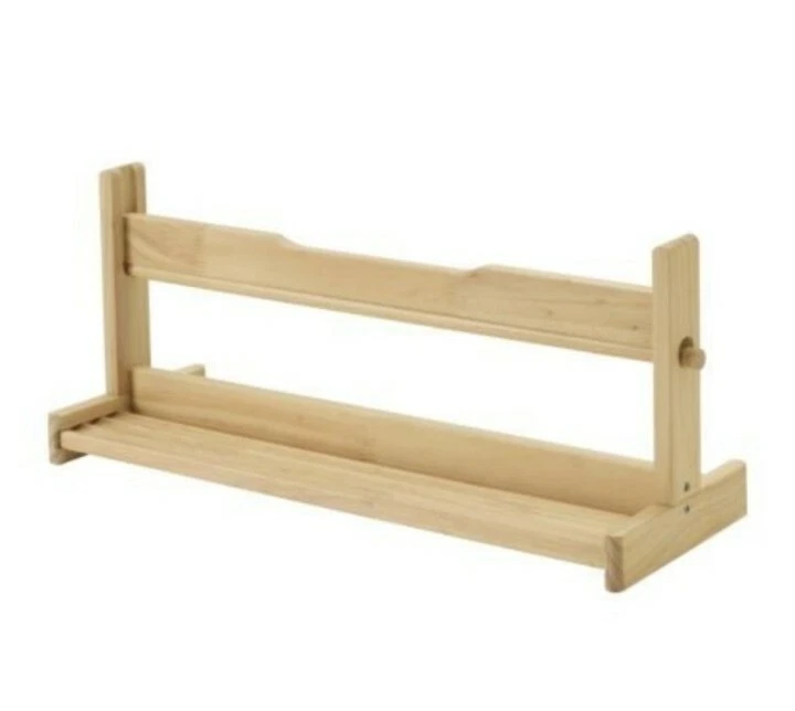 IKEA Mala Tabletop Wooden 18