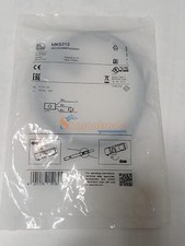1PCS Neu F&uuml;r Ifm MK5312 Zylinder Magnetisch Schalter Sensor