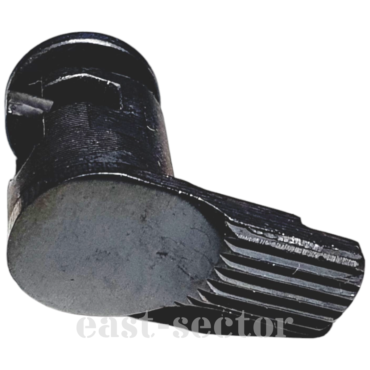 P64 Czak Safety1 Lever F.Selector Polish Radom Factory Vintage