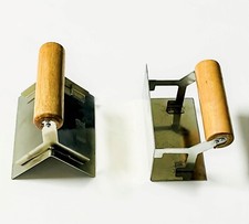 2-Pieces 5-Inch Inside and Outside Corner Tro...