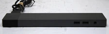 HP Elite Thunderbolt 3 dock w/USB-C cable