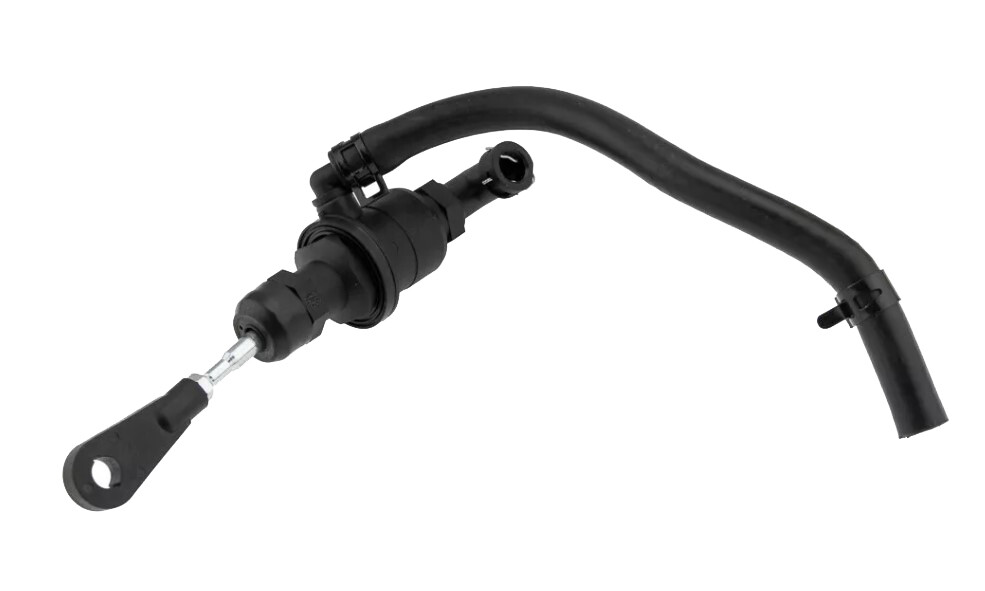 Cylindre émetteur d'embrayage 416052S000 en aluminium pour Hyundai ix35