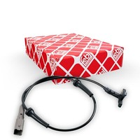 Febi Bilstein Abs-Sensor Vorne Rechts Links FüR Citroen C4 Ii Peugeot 5008 308