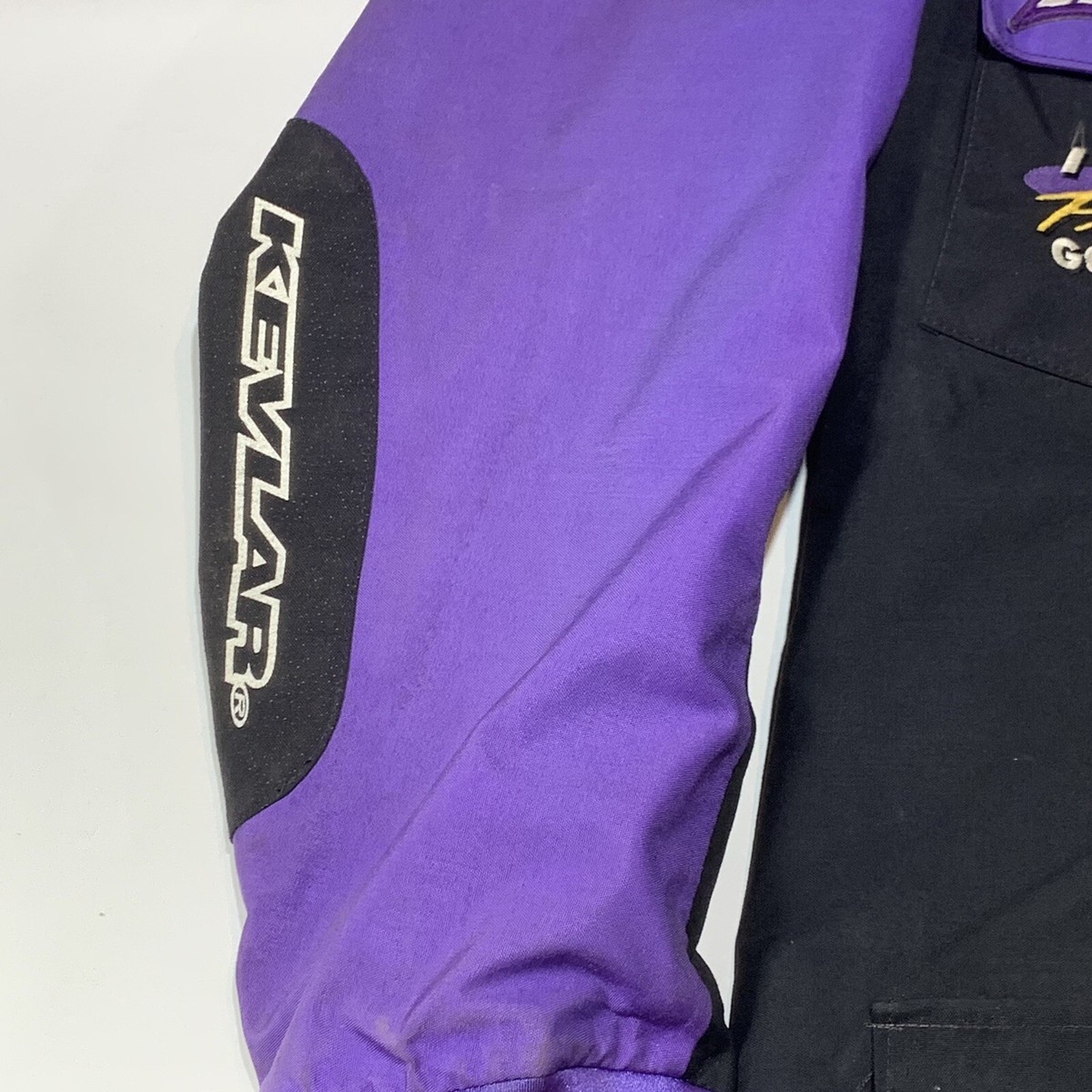 マルコムスミス ISDE GORE-TEX ジャケット Yahoo!オークション - MSR マルコムスミスレーシング ジャケット