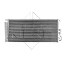 Condensateur Opel Mokka