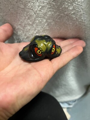 Toho Godzilla Hedorah Mini Figure Desktop Ornament
