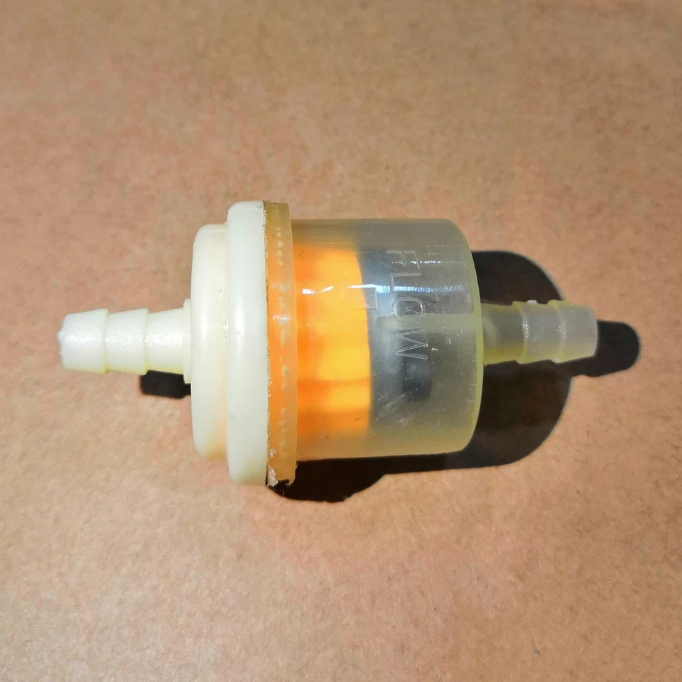 Fit For GSXR 600/750 SV RGV GSXS GSF V-Strom 1000 Motorcycle Gas Fuel Oil Filter - Image 3 of 4