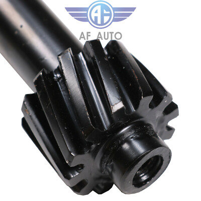 Steering Rod Shaft For Troy-Bilt T1000 TB42 TB46 – Replaces 938-05078, 738-05078