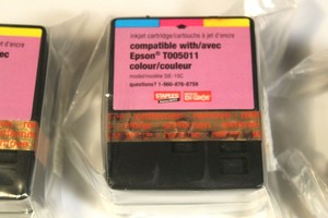 printer epson latest model